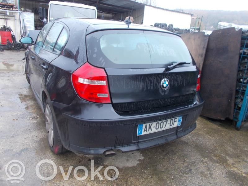 1 E81 E87 Series 1  34216768693