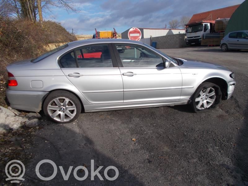 3 E46 Series 3  34516762114