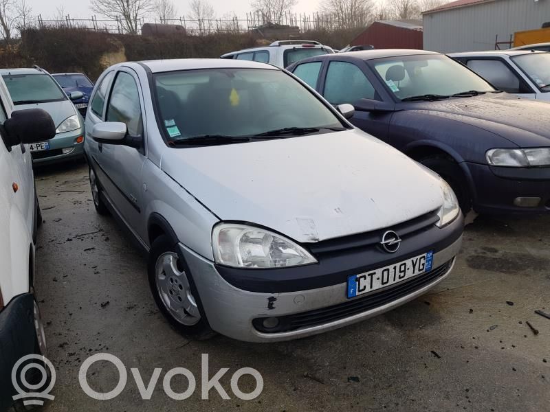 Corsa C Corsa  9195752