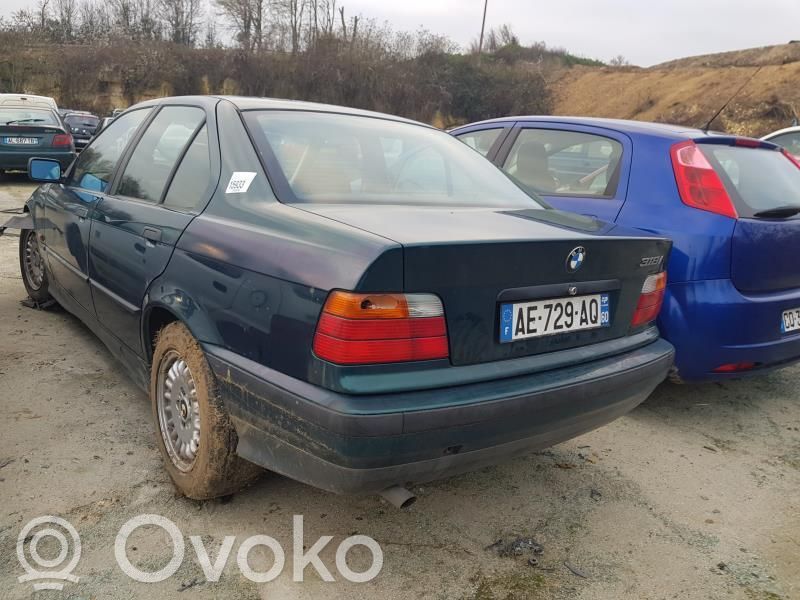 3 E36 Series 3  51168184902