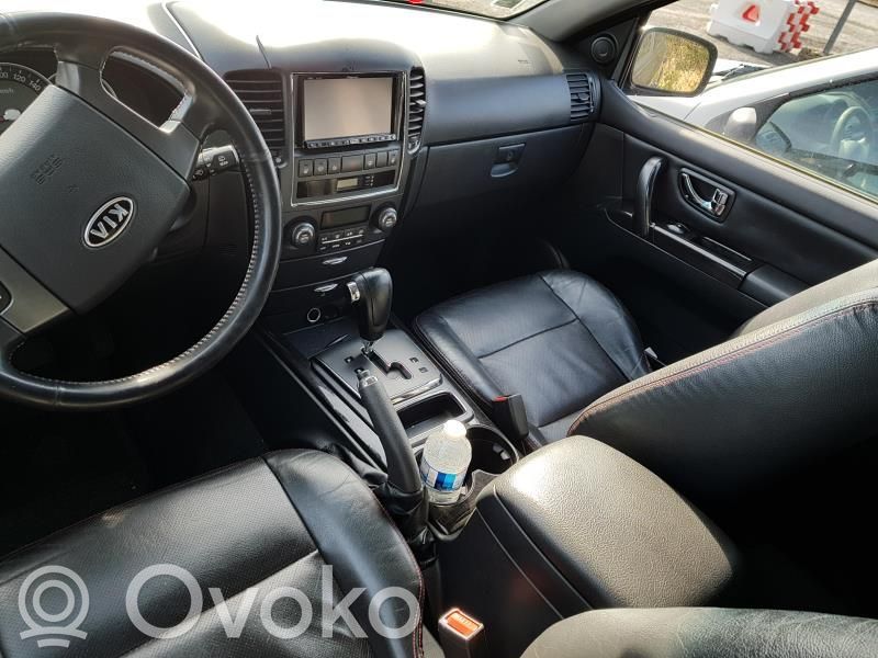 Sorento Sorento  663113E141