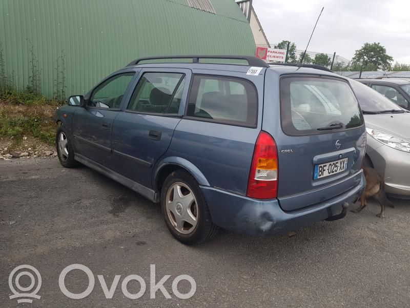Astra G Astra  93174854