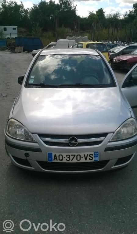 Corsa C Corsa  13181454