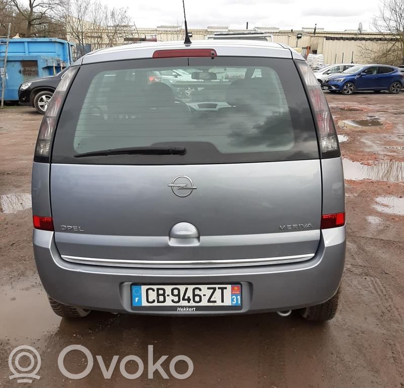 Meriva A Meriva  93174469