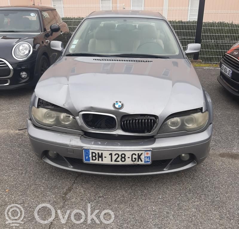 3 E46 Series 3  72117068244