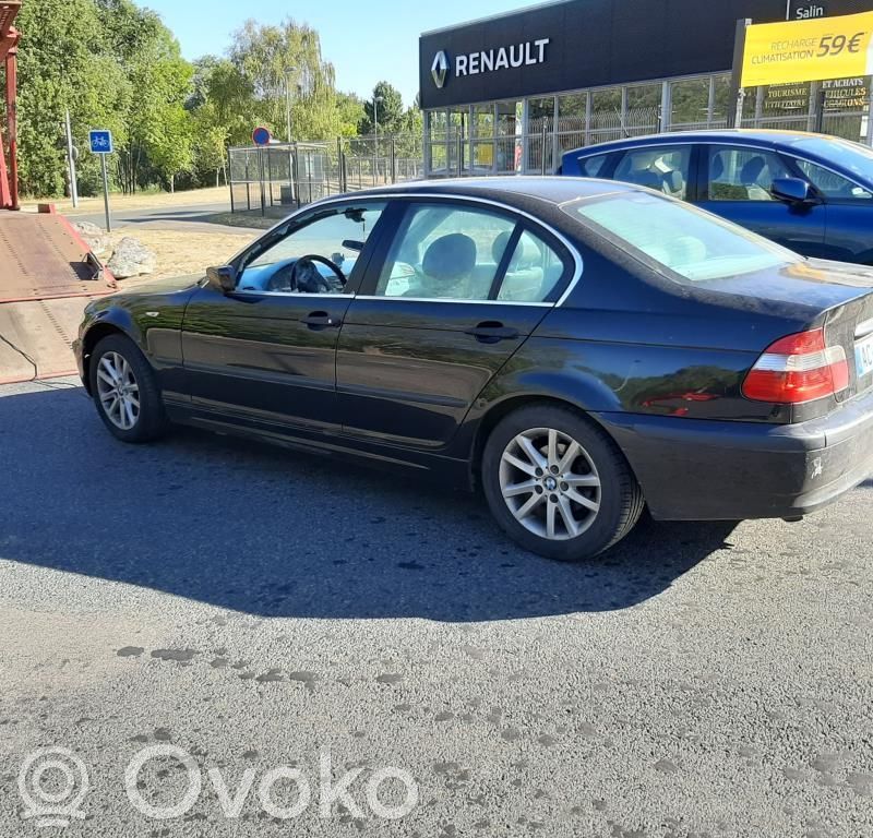 3 E46 Series 3  34512460488