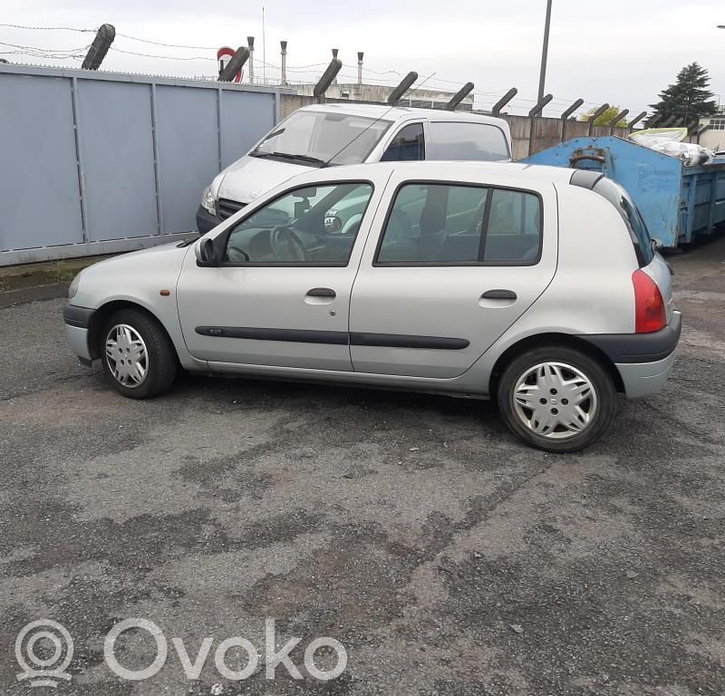 Clio II Clio  7700869600