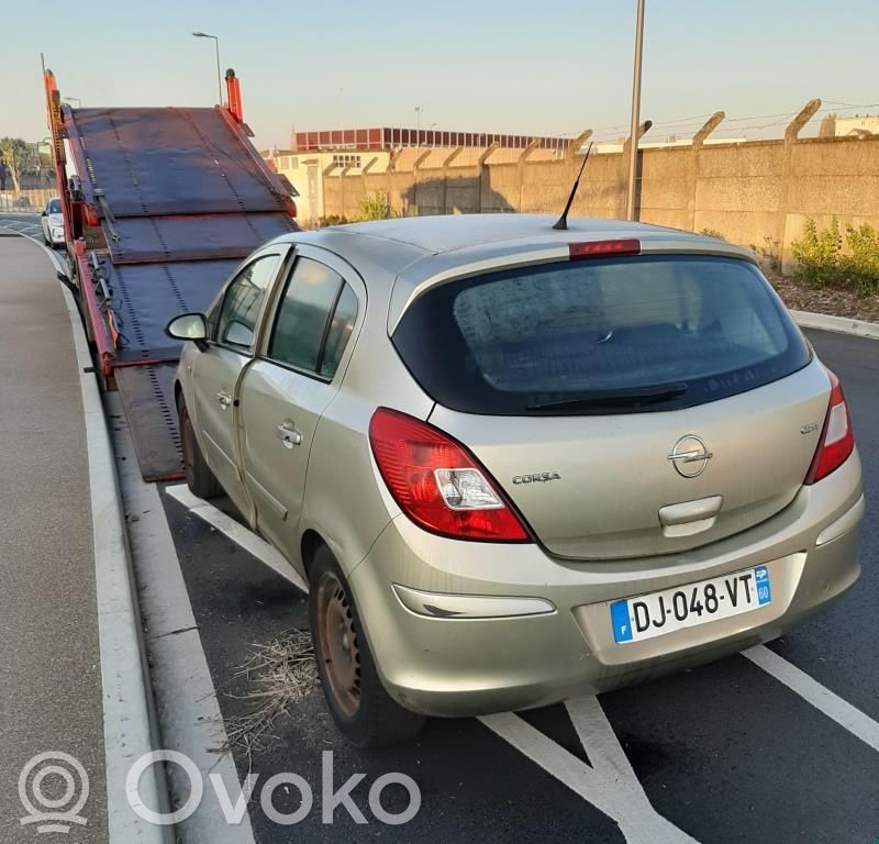 Corsa D Corsa  13240198