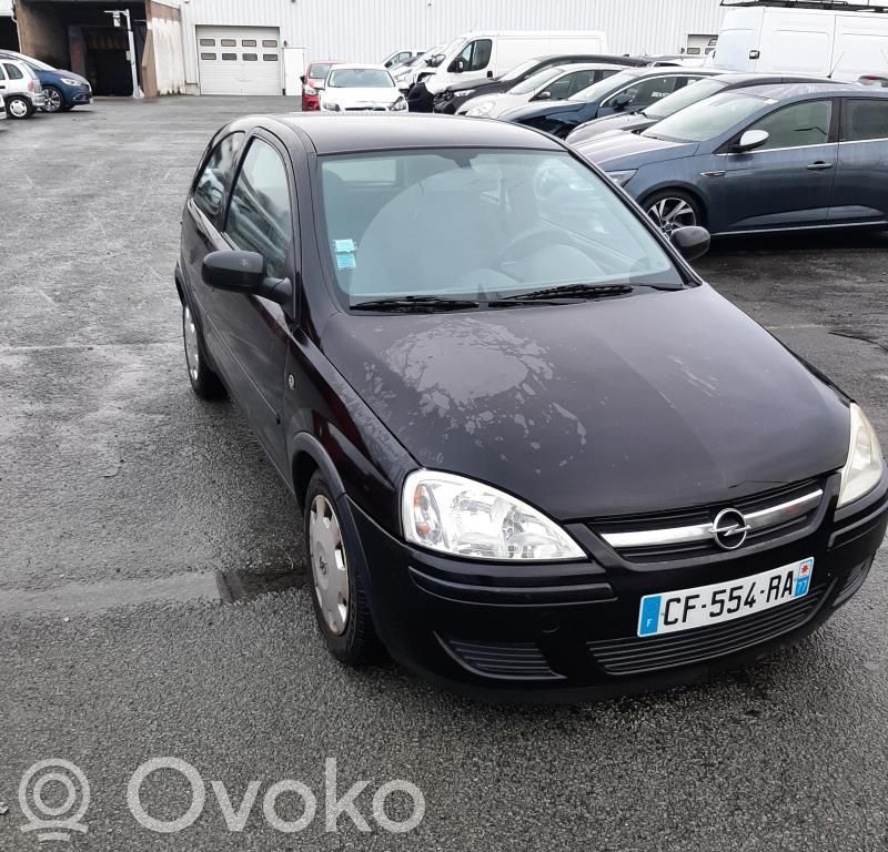 Corsa C Corsa  9196202