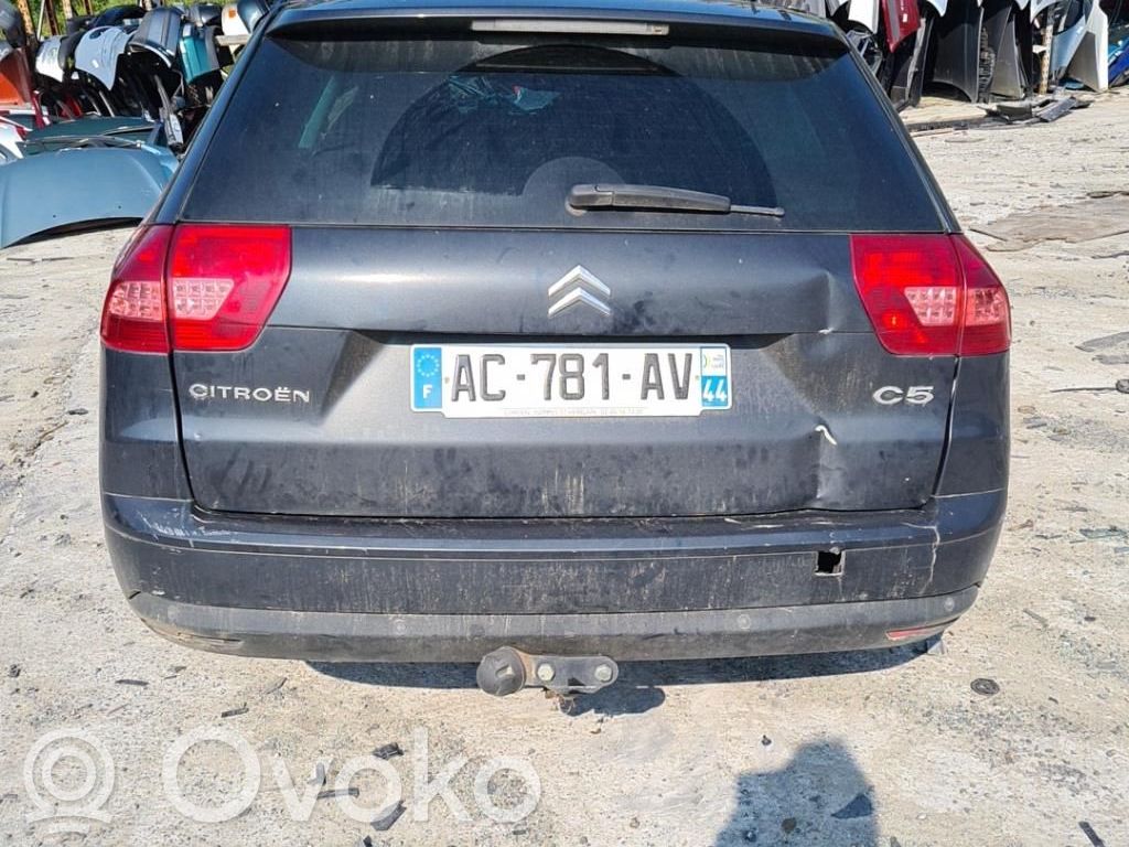 C5 C5, C5 Aircross  00009006L5