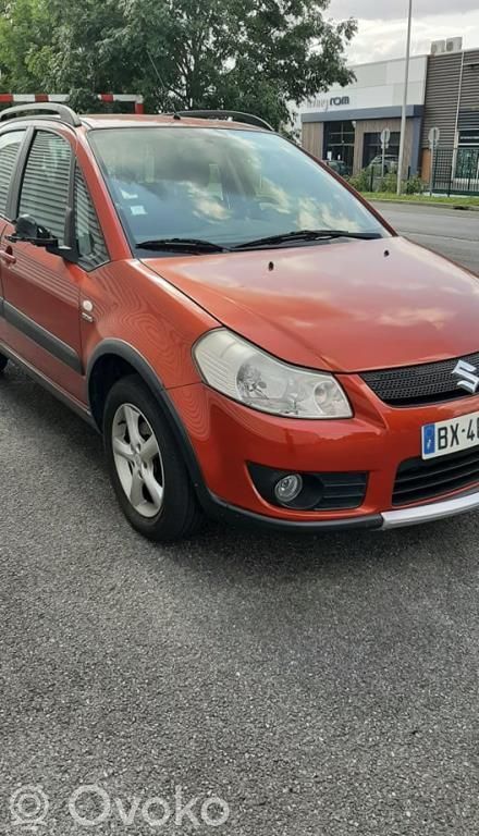 SX4 SX4 S-Cross  3110079J00