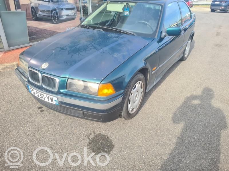 3 E36 Series 3  63128353544