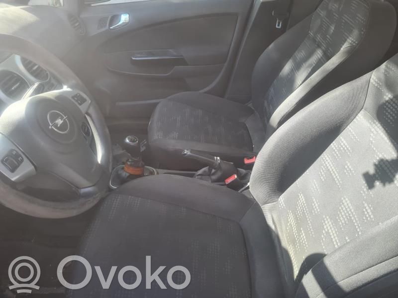 Corsa D Corsa  93190815