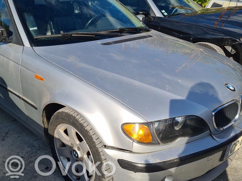 3 E46 Series 3  63218368758