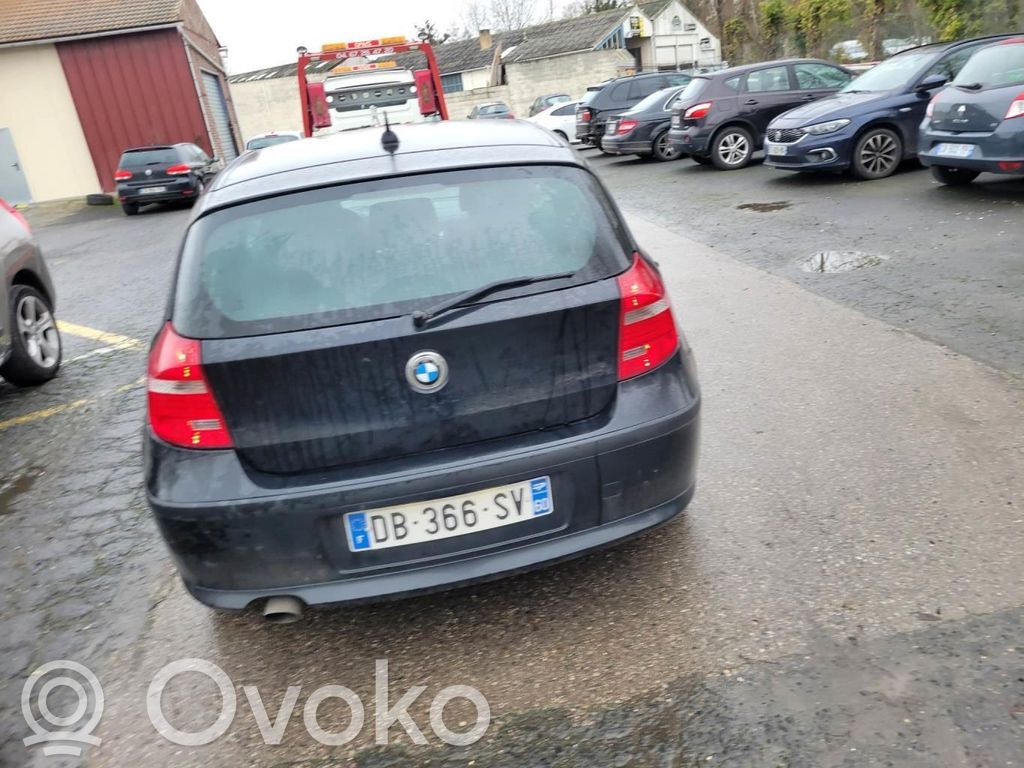 1 E81 E87 Series 1  51167185354