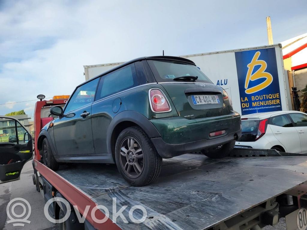 One - Cooper R56 One/Cooper R56  34516874553