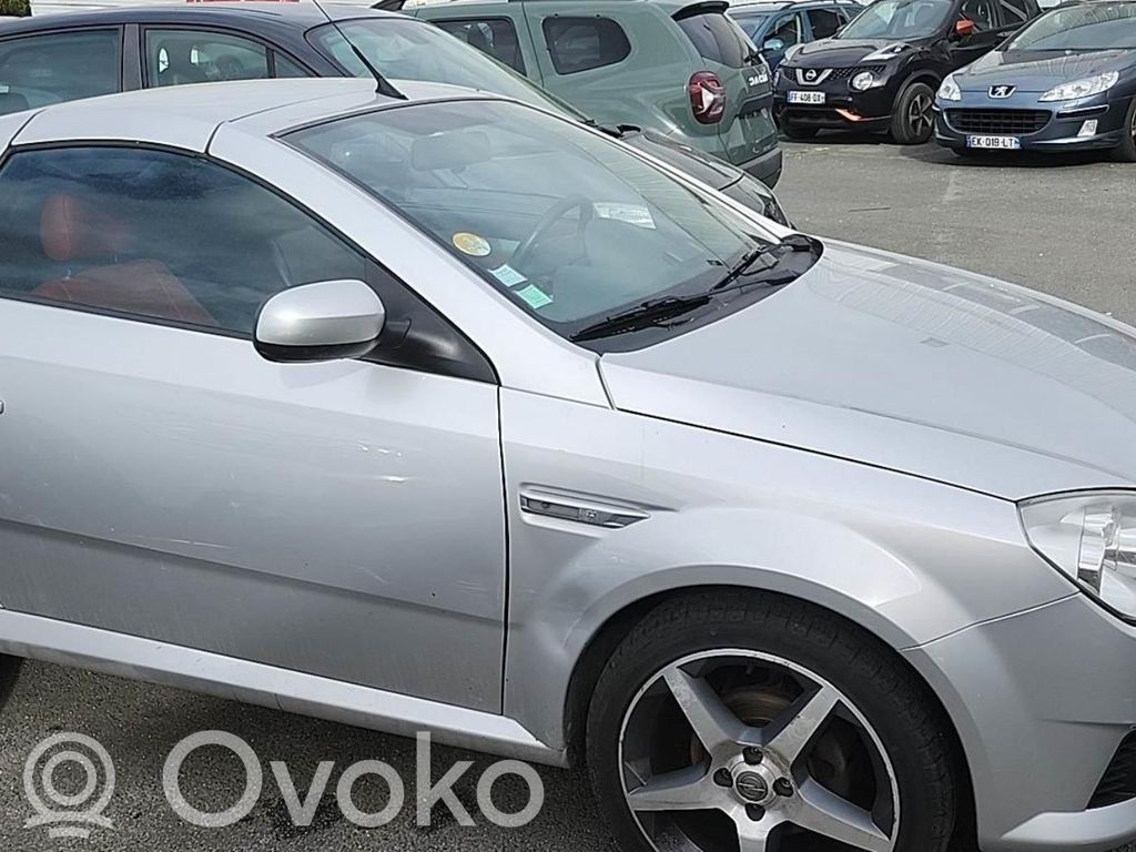Tigra B Tigra  13256930
