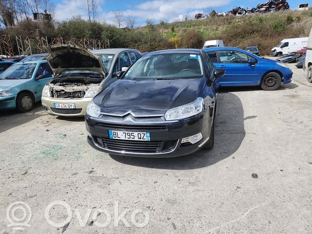 C5 C5, C5 Aircross  00004541RY