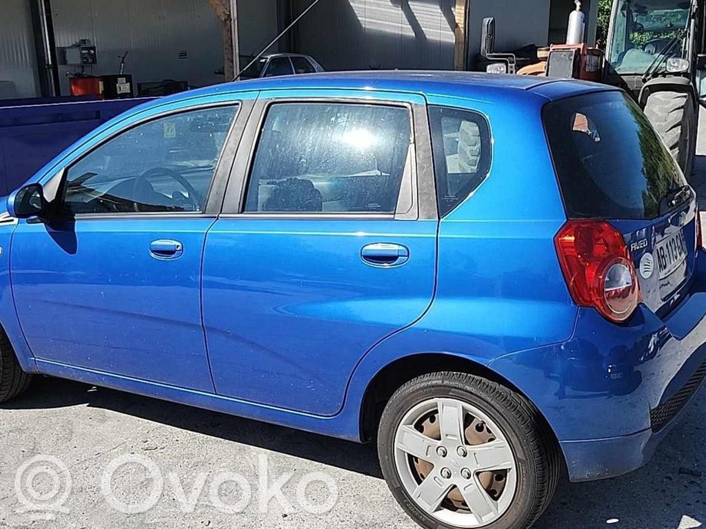 Aveo Aveo  96936136