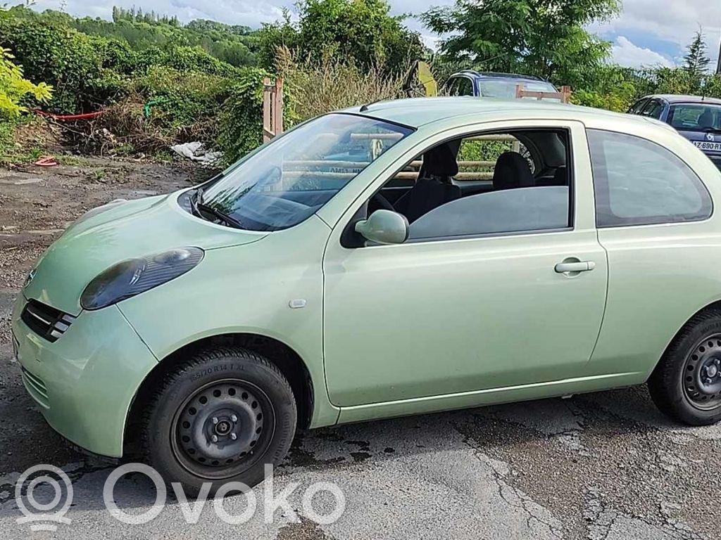 Micra Micra  47660BC66A