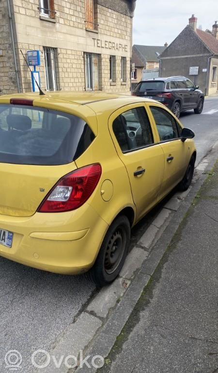 Corsa D Corsa  13222929
