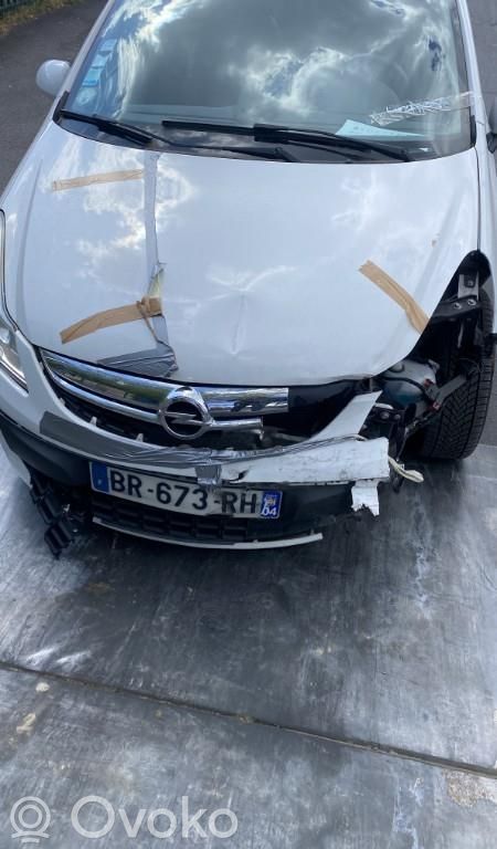 Corsa D Corsa  98042873