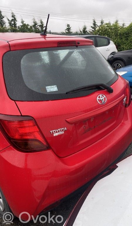 Yaris Yaris  733600D201C2