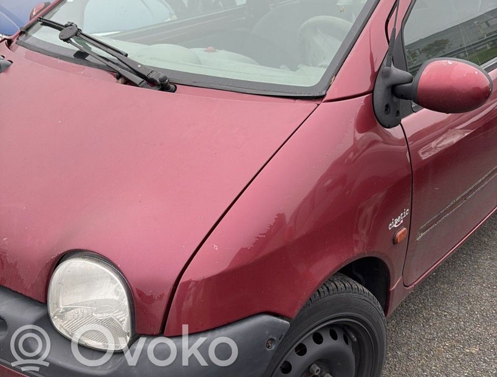 Twingo I Twingo  7701204507