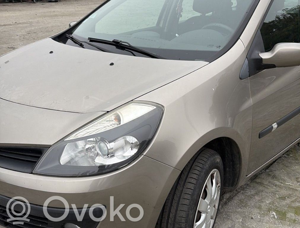 Clio III Clio  7701209606