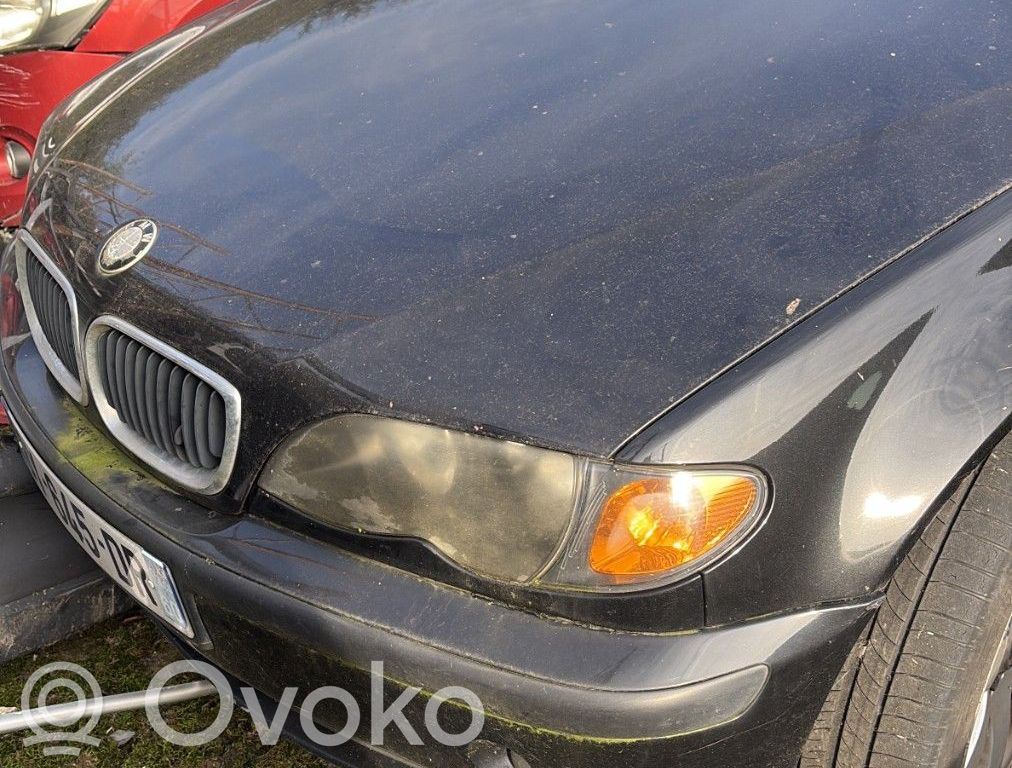 3 E46 Series 3  63216946536