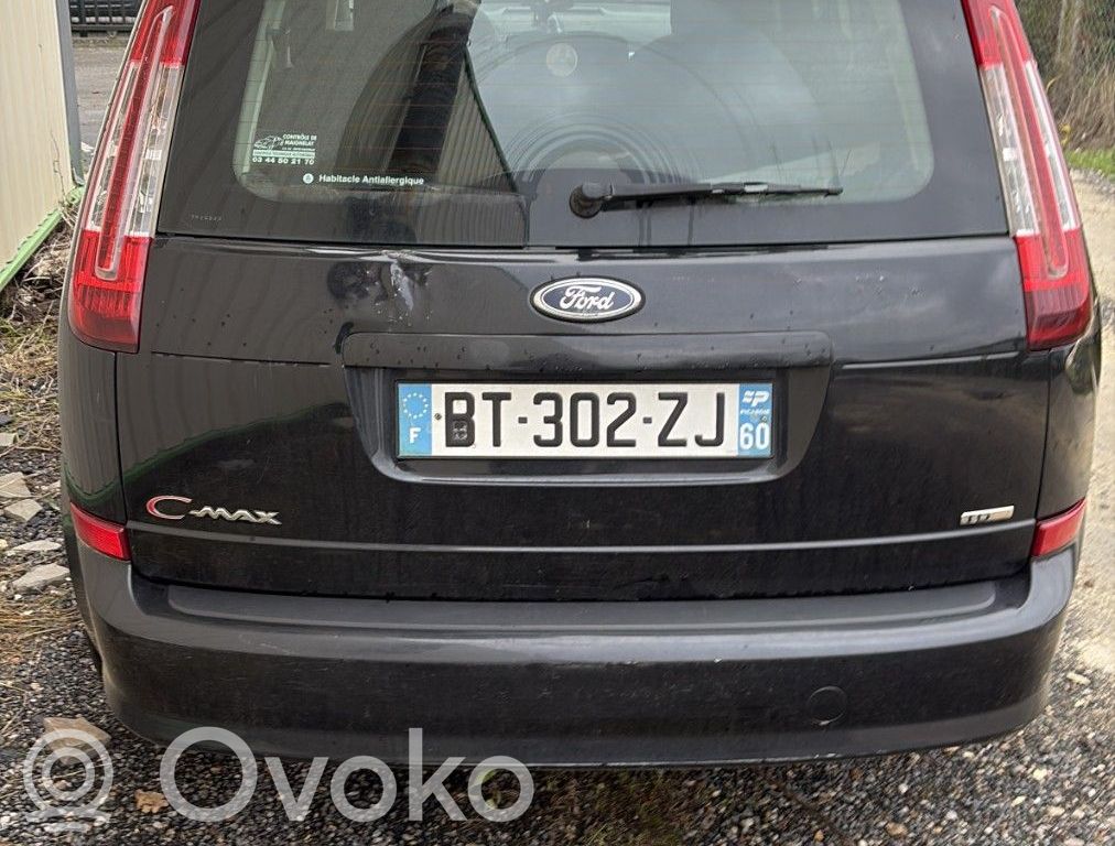 C-MAX I Focus C-MAX, C-MAX, Grand C-MAX  1681167