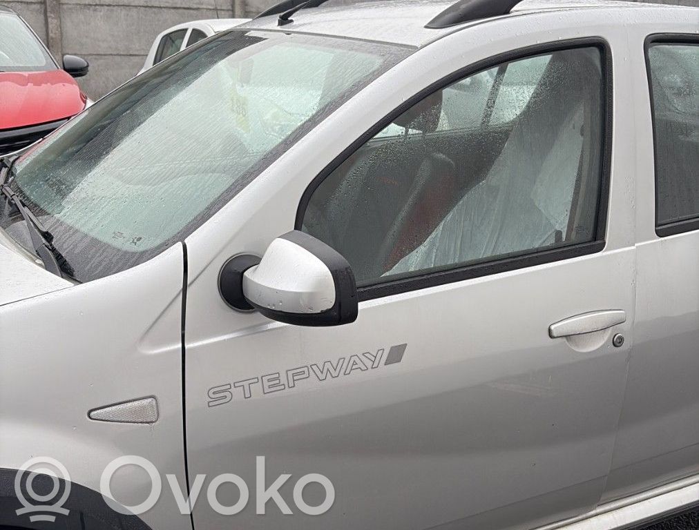 Sandero Sandero, Sandero Stepway  8201063079