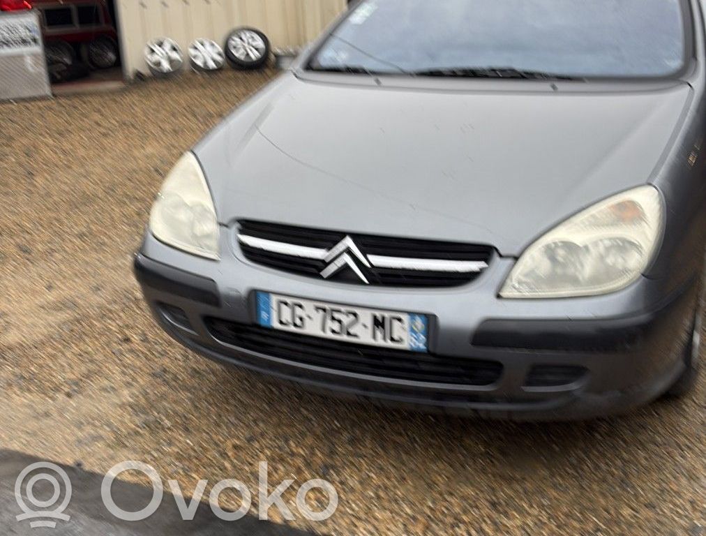 C5 C5, C5 Aircross  00008974KF