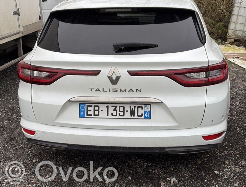 Talisman Talisman  237107894R