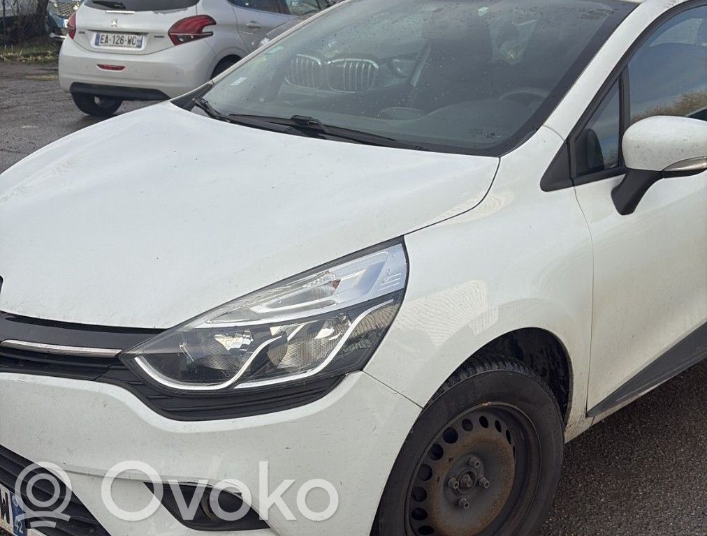 Clio IV Clio  231008918R