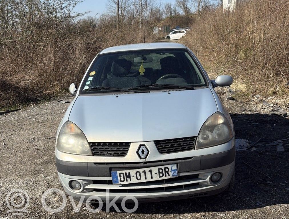 Clio II Clio  7700436756