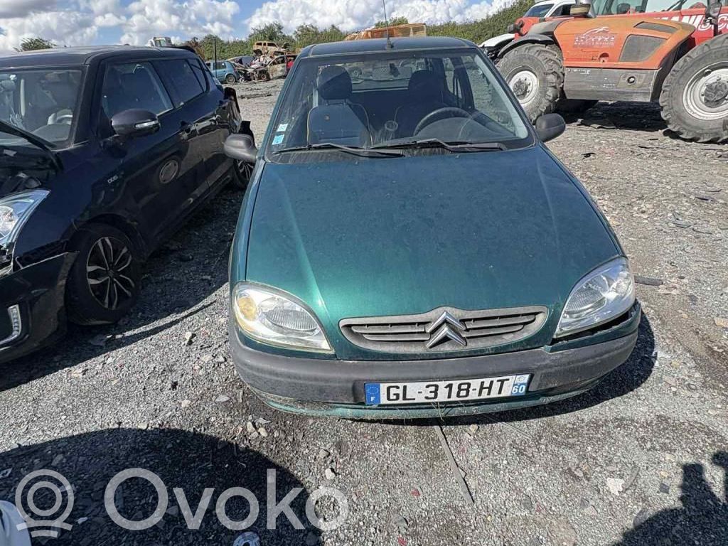 Saxo Saxo  00006350L8