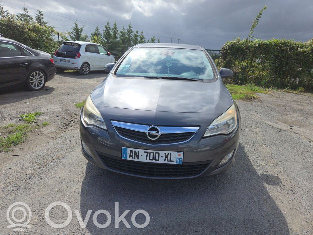 Astra J Astra  13579663