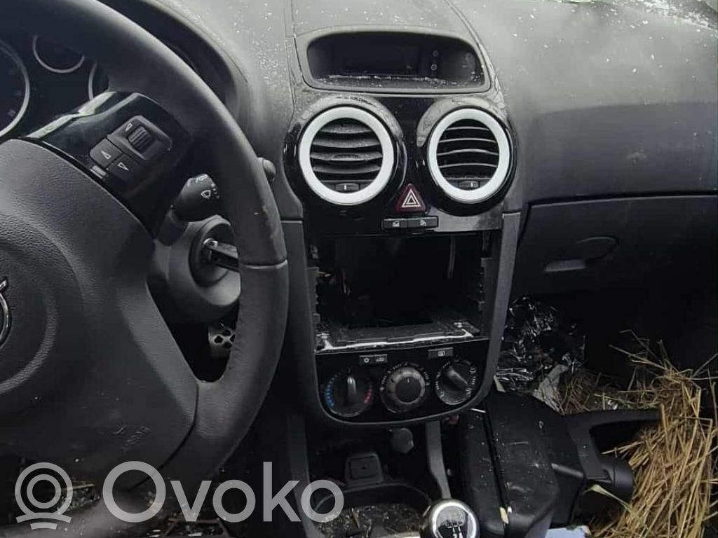 Corsa D Corsa  93189645