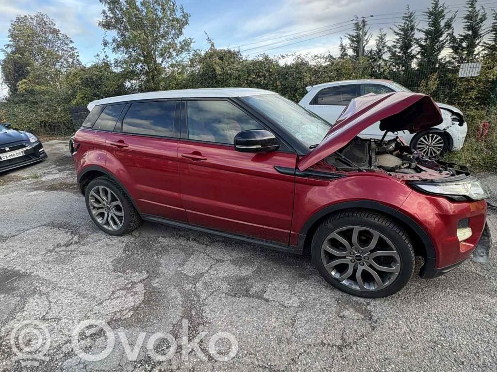 Range Rover Evoque L538 Range Rover  LR032534