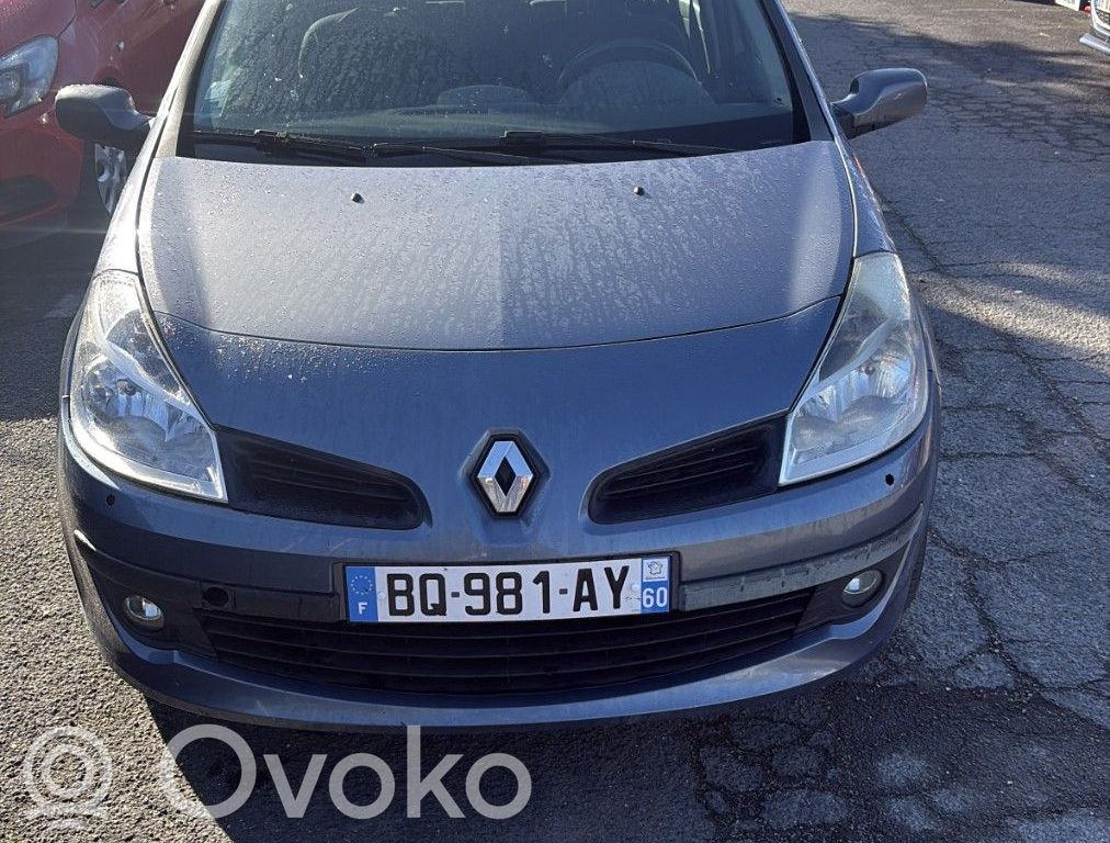 Clio III Clio  8200214943