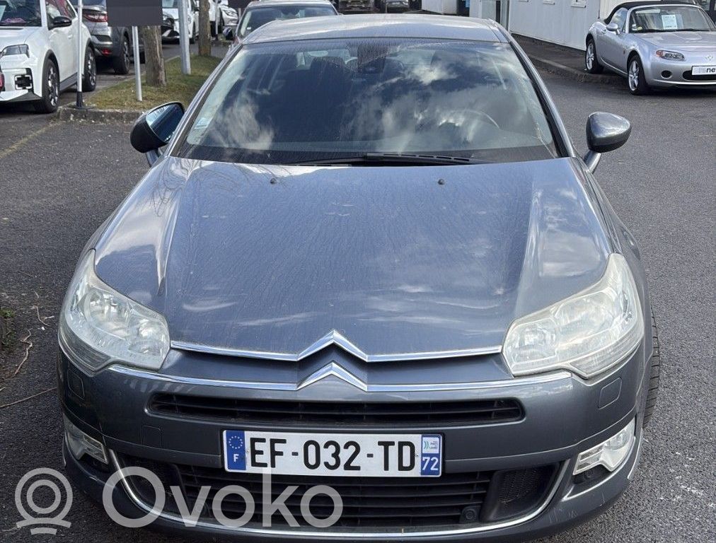 C5 C5, C5 Aircross  00004541KL