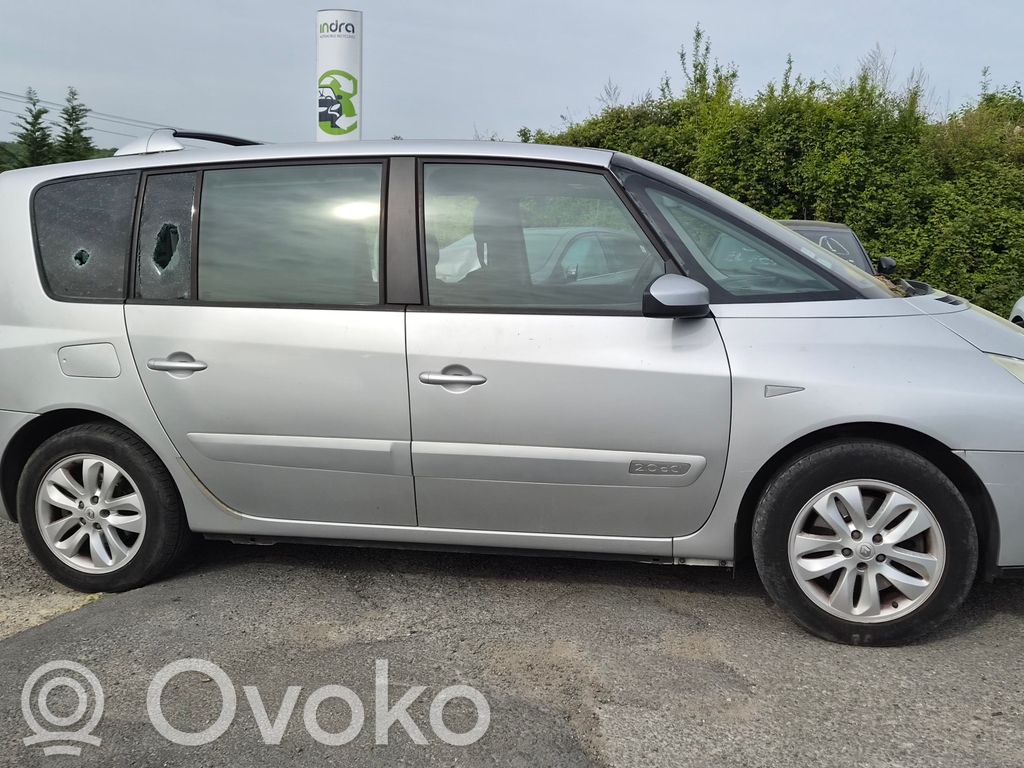 Espace IV Espace  7701473587