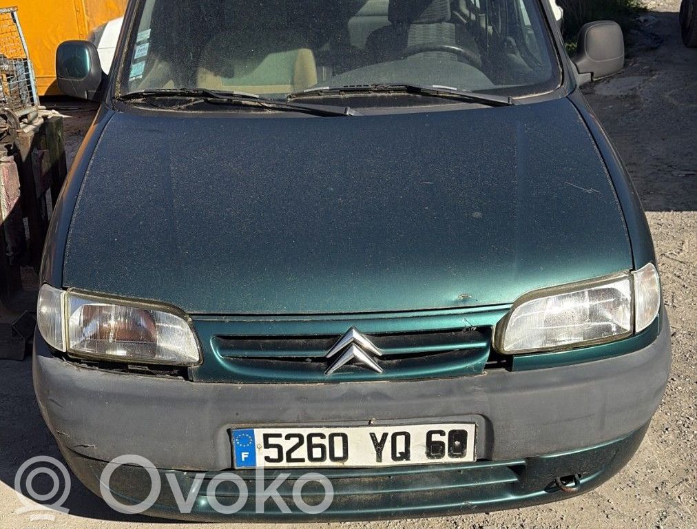 Berlingo Berlingo  00008153JK