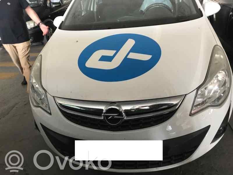 Corsa D Corsa  13167940