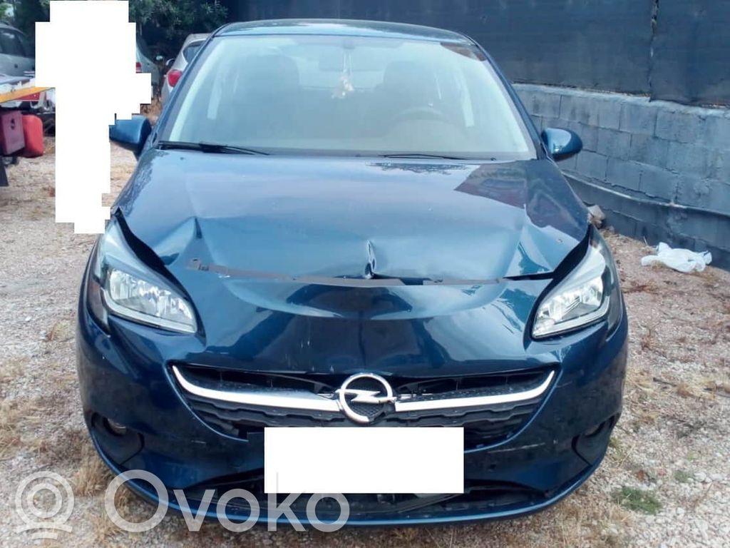 Corsa E Corsa  55502364
