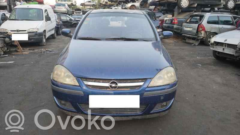 Corsa C Corsa  F437382