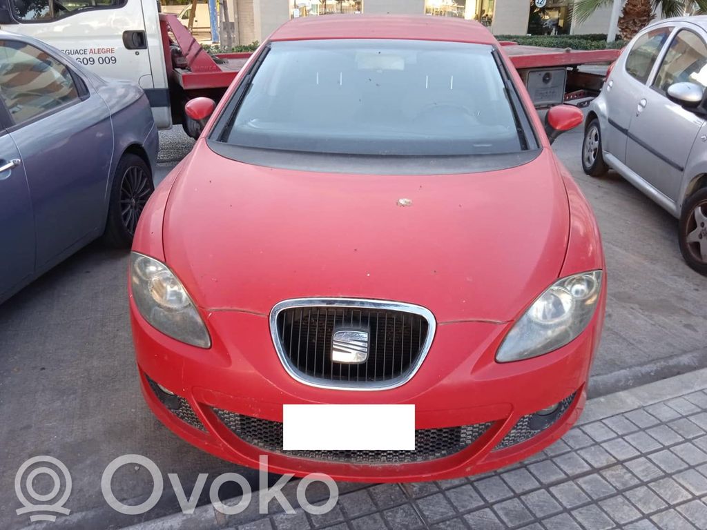 Leon (1P) Leon  ANP80H065B