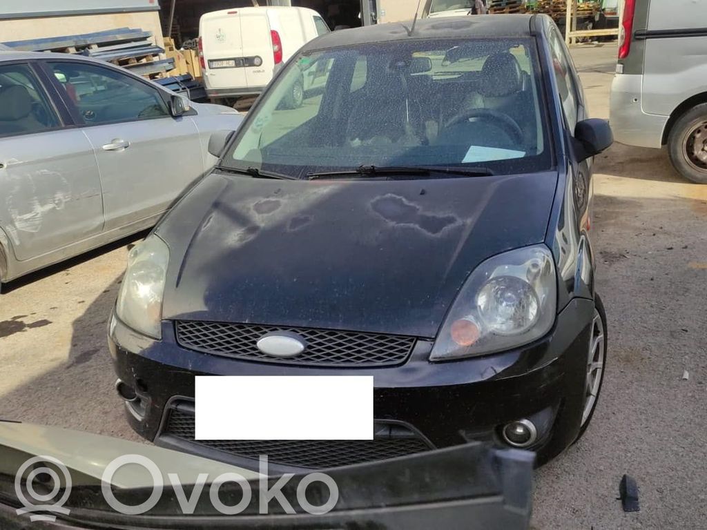 Fiesta Fiesta  2S61A405A02ABW