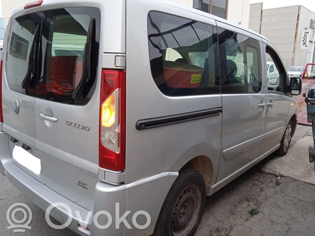 Scudo Scudo  1401302480